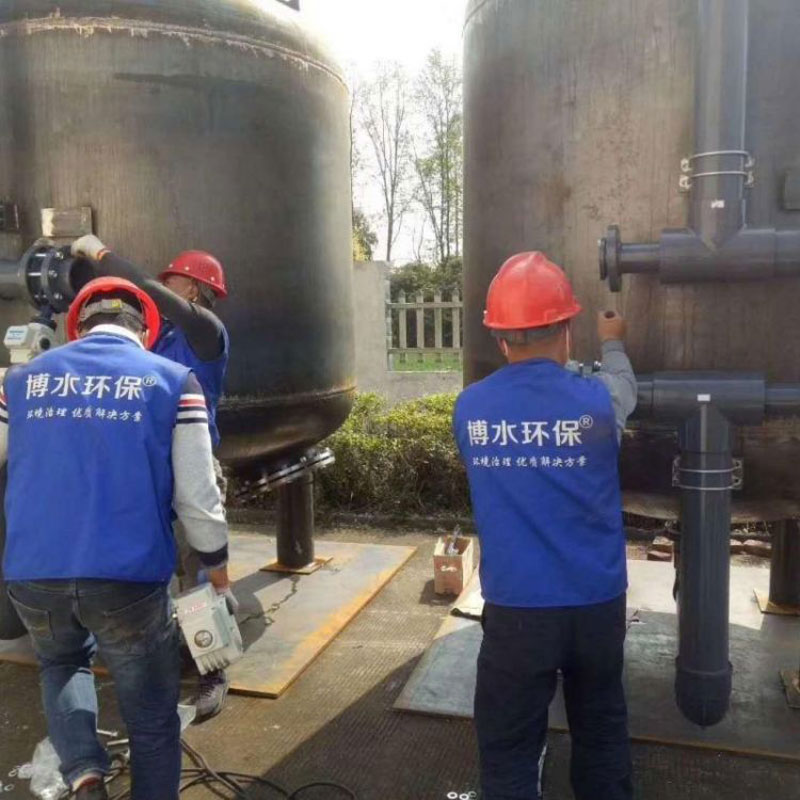 白酒廠污水處理會(huì)用到哪些工藝？