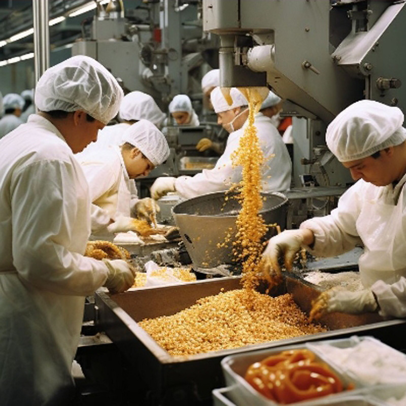 預制菜食品污廢水需要哪些工藝設備？