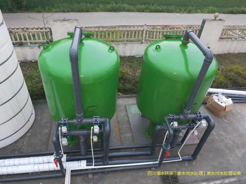 資陽凈化污水機器價格