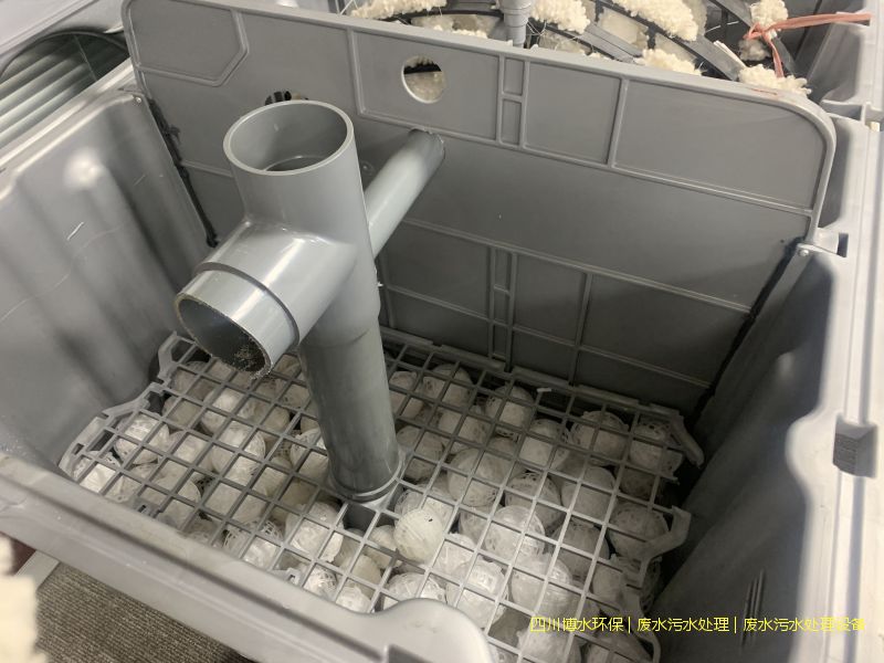 廣漢凈化廢水設備價格