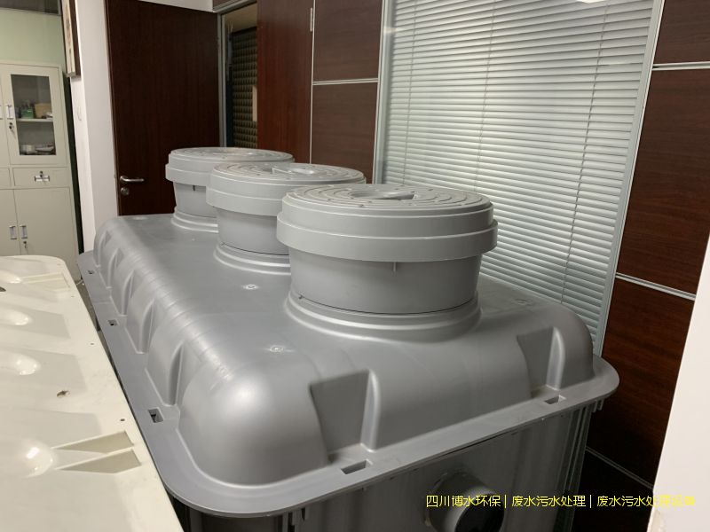 自貢凈化廢水處理設(shè)備廠家